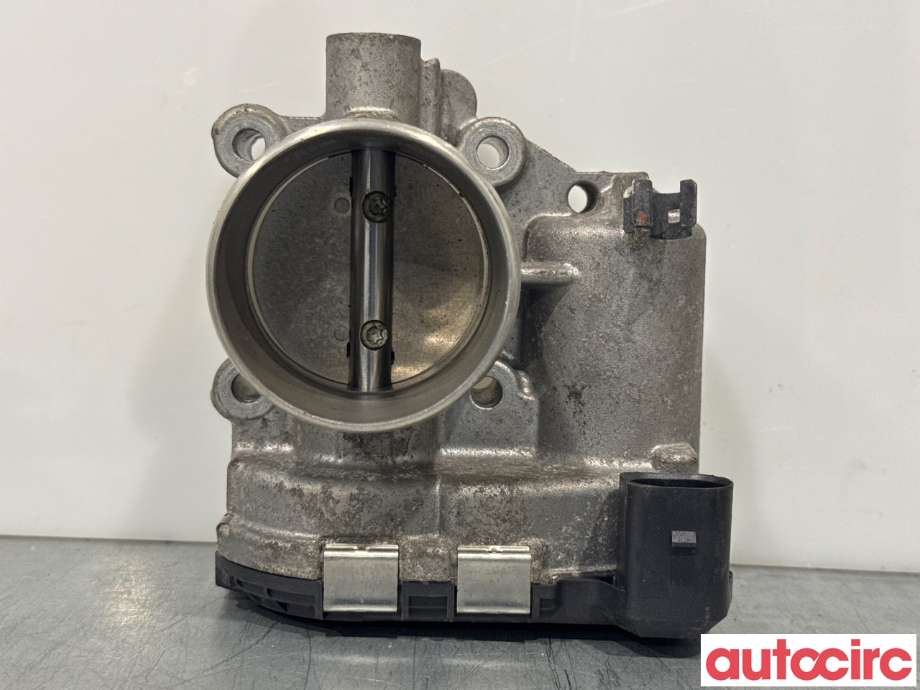 Spjeldhus til Ford Fiesta 2013-2017 (Type VI, Fase 2) (FORD|1751015|0280750535|7S7G-9F991-CA)