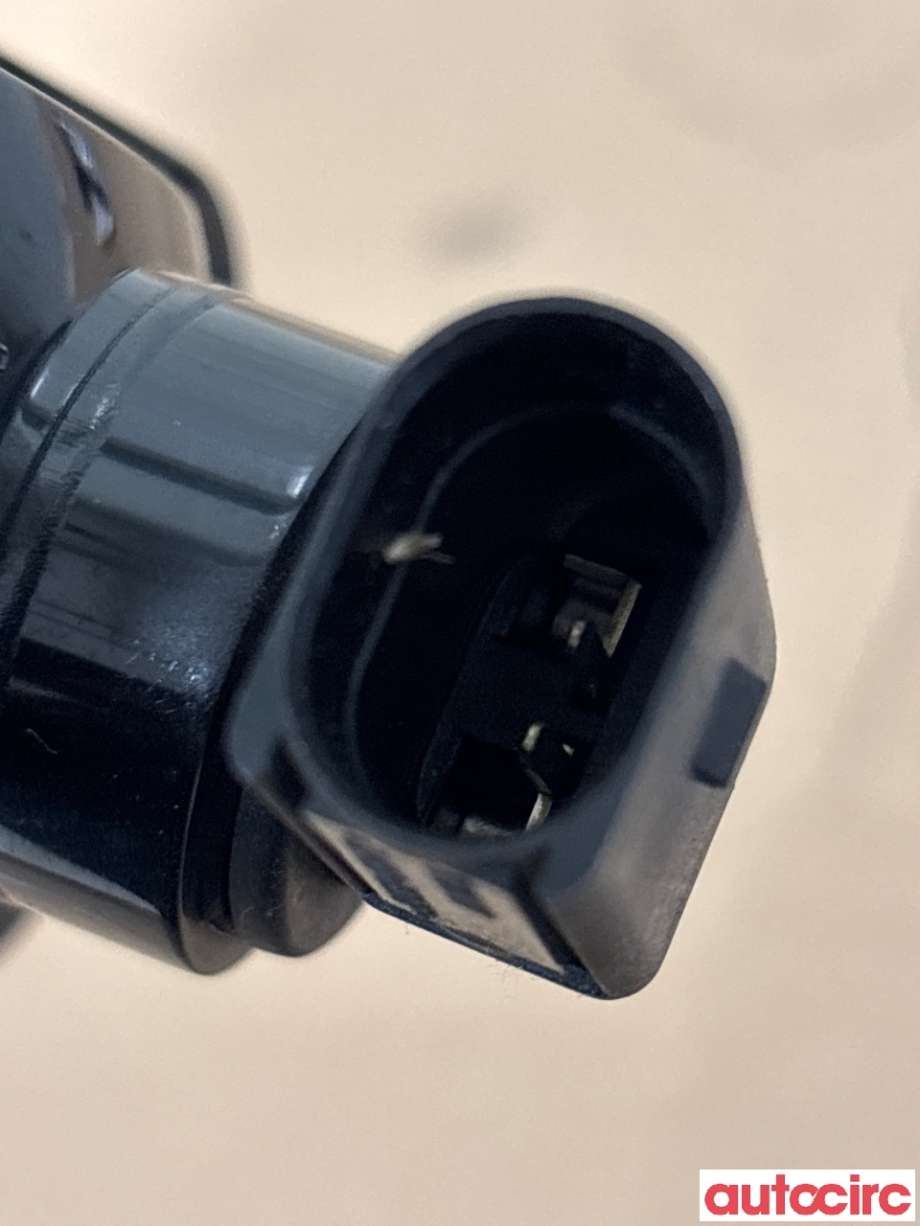 Baklykt fra støtfanger til VW Tiguan 2011-2016 (Type I, Fase 2) (VOLKSWAGEN|5N0941072)