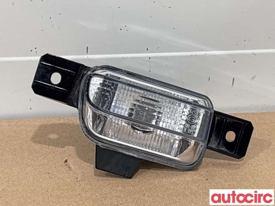 Baklykt fra støtfanger til VW Tiguan, 2011-2016 (Type I, Fase 2)  (VOLKSWAGEN|5N0941071)