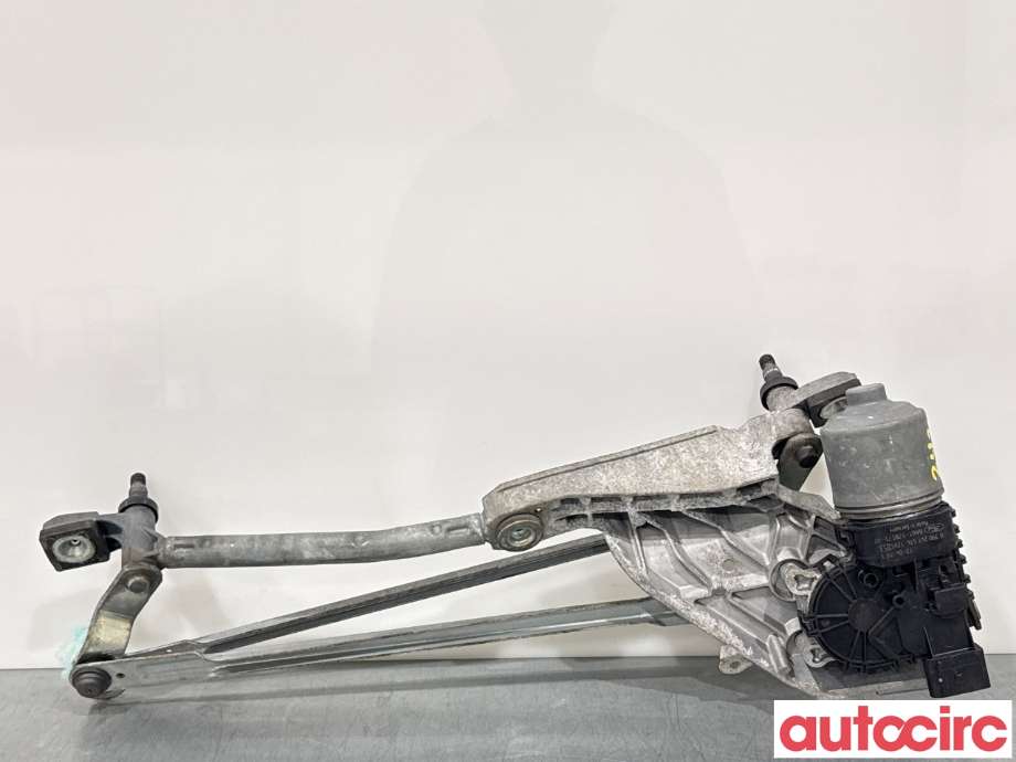 Viskermotor frontrute til Ford Fiesta 2013-2017 (Type VI, Fase 2) (FORD|1698869|0390241574|8A61-17500-AG)