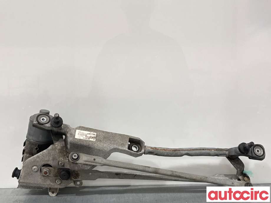 Viskermotor frontrute til Ford Fiesta 2013-2017 (Type VI, Fase 2) (FORD|1698869|0390241574|8A61-17500-AG)