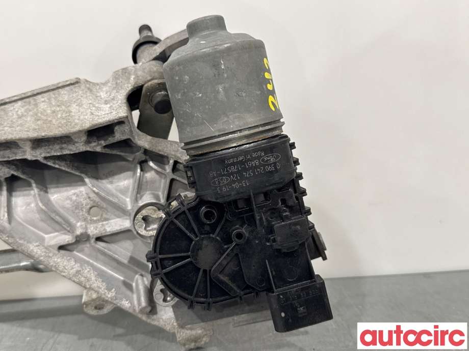 Viskermotor frontrute til Ford Fiesta 2013-2017 (Type VI, Fase 2) (FORD|1698869|0390241574|8A61-17500-AG)