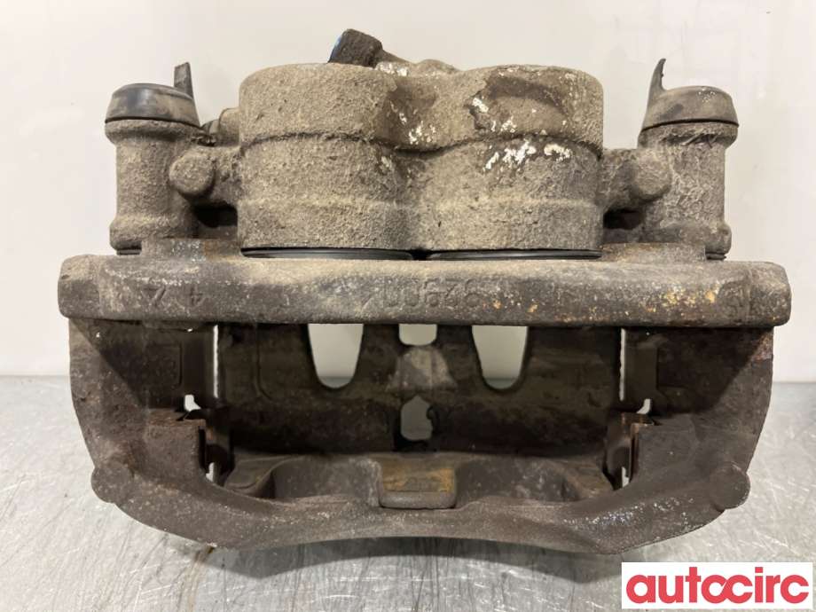Bremsecaliper venstre foran til Mercedes Vito 2014-->> (W447) (W447) (MERCEDES|A4474200883||A4474207800)