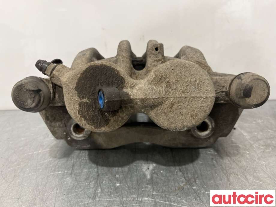 Bremsecaliper venstre foran til Mercedes Vito 2014-->> (W447) (W447) (MERCEDES|A4474200883||A4474207800)