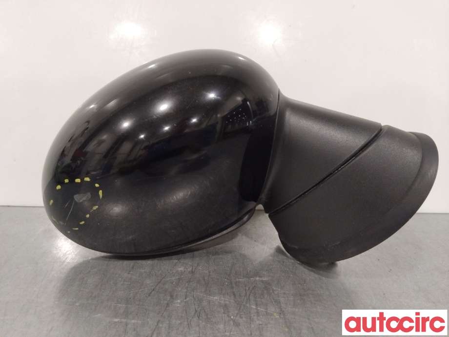Speil høyre til Mini One/Cooper 2007-2014 (R55-57) (R55-57) (MINI|51162755636)