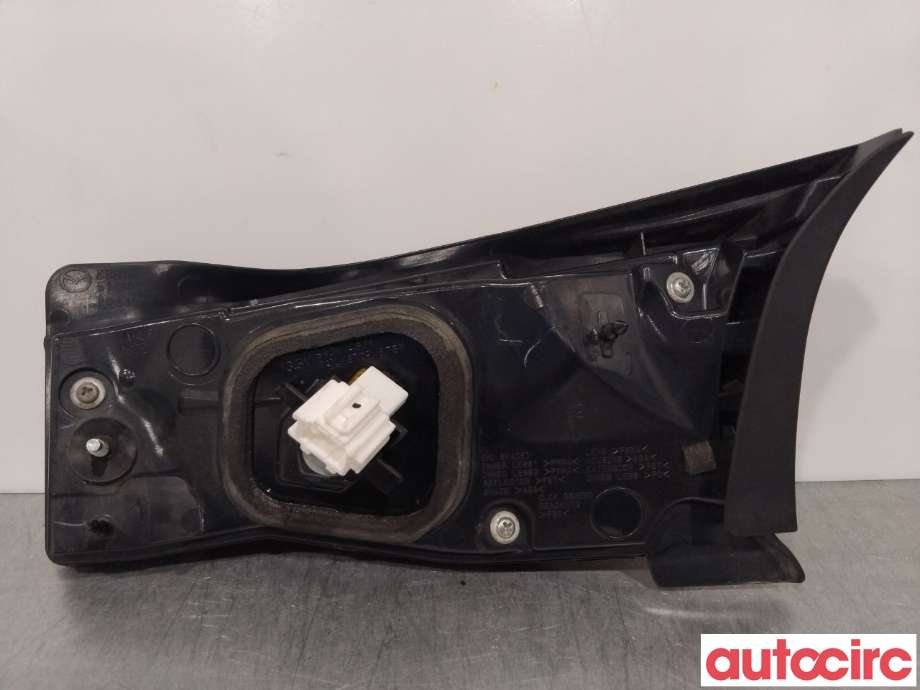 Baklykt venstre indre til Mazda CX-5 2017-->> (Type II)  (MAZDA|KB8B-51-3G0C|KB8B513G0C)