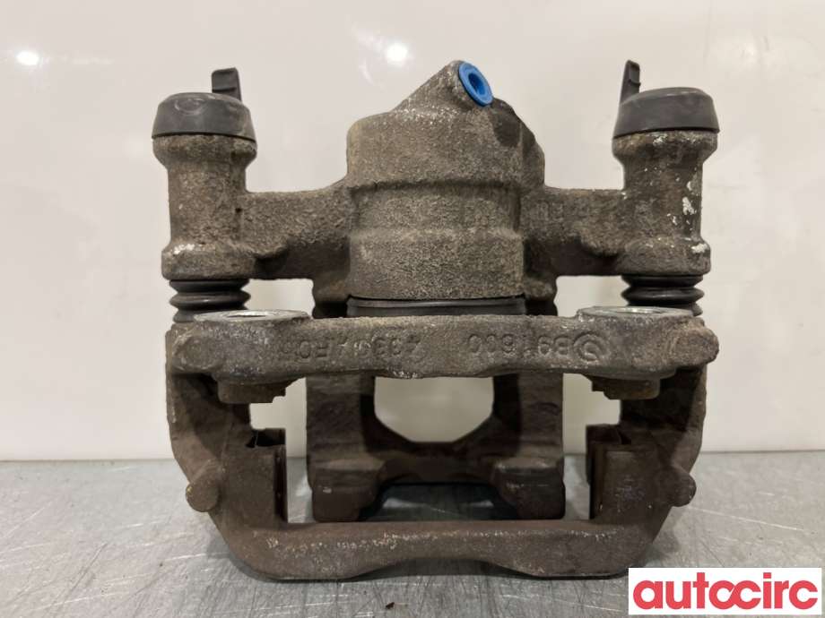Bremsecaliper venstre bak til Mercedes Vito 2014-->> (W447) (W447) (MERCEDES|A4474208000|)