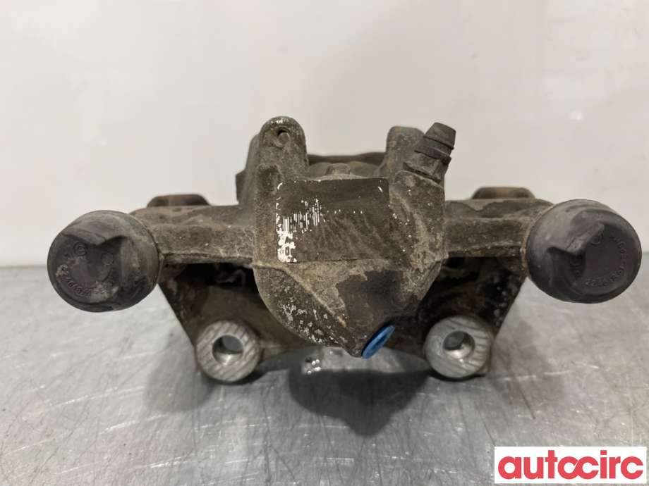 Bremsecaliper venstre bak til Mercedes Vito 2014-->> (W447) (W447) (MERCEDES|A4474208000|)