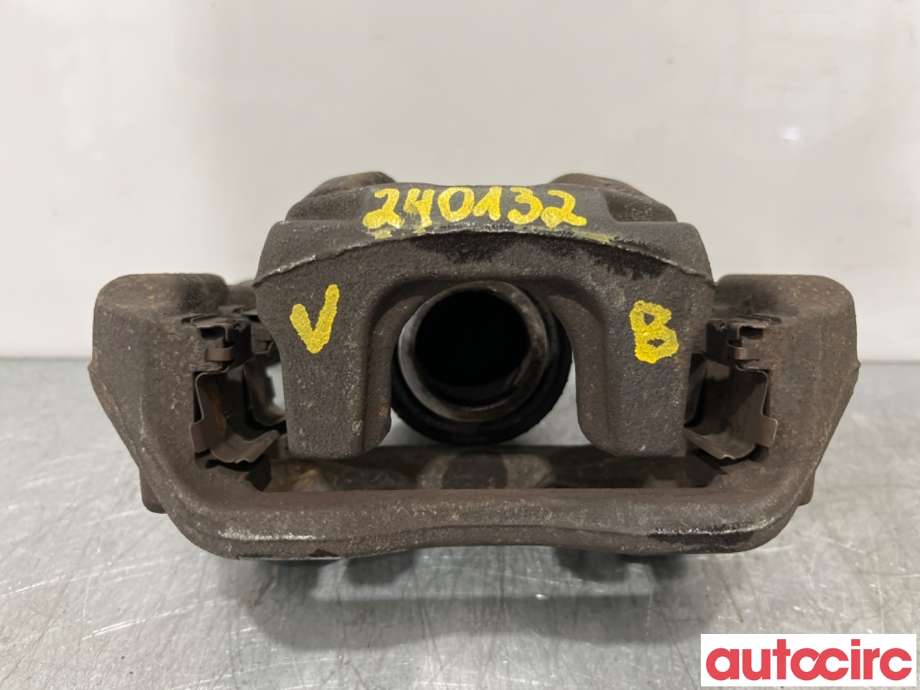 Bremsecaliper venstre bak til Mercedes Vito 2014-->> (W447) (W447) (MERCEDES|A4474208000|)