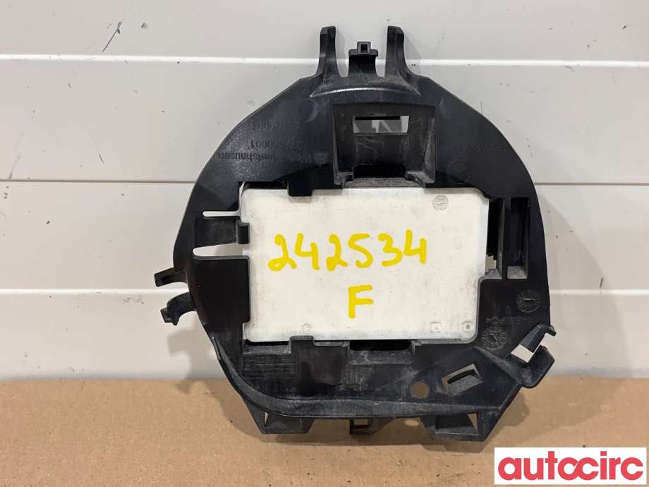 Sensor radar til Mercedes A-Klasse, 2012-2018 (W176) (W176) (MERCEDES|A0009054603)