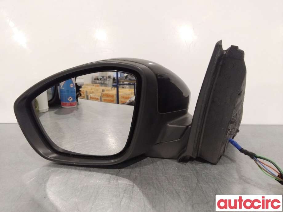 Speil venstre til Opel Corsa F, 2019-->> (OPEL|983767411T)