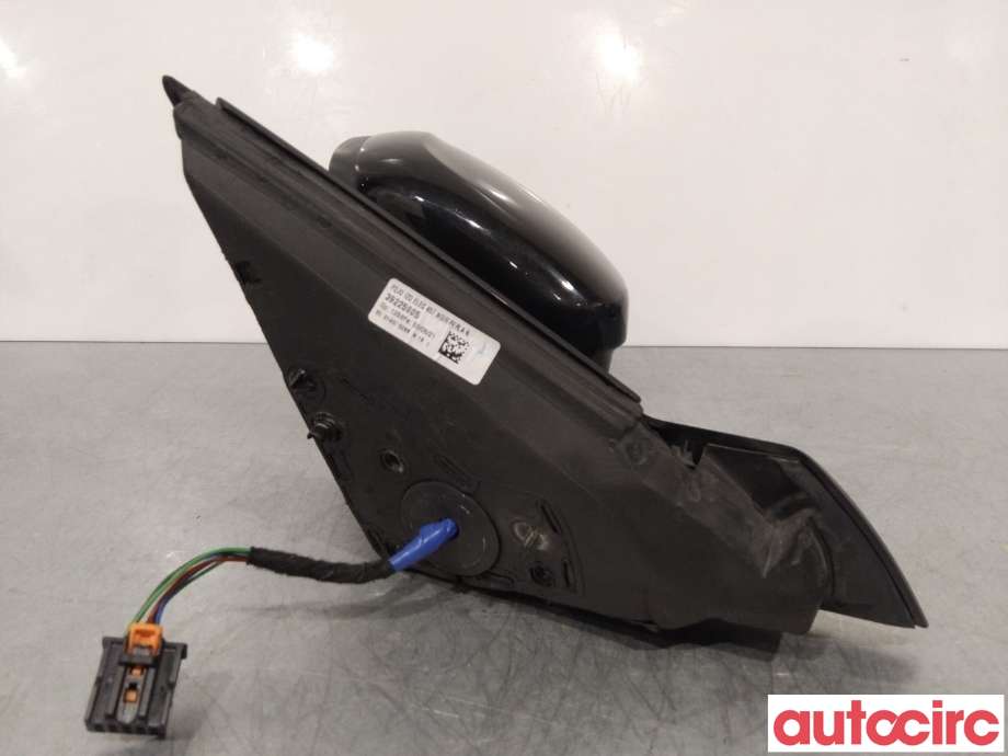 Speil venstre til Opel Corsa F 2019-->> (OPEL|983767411T)