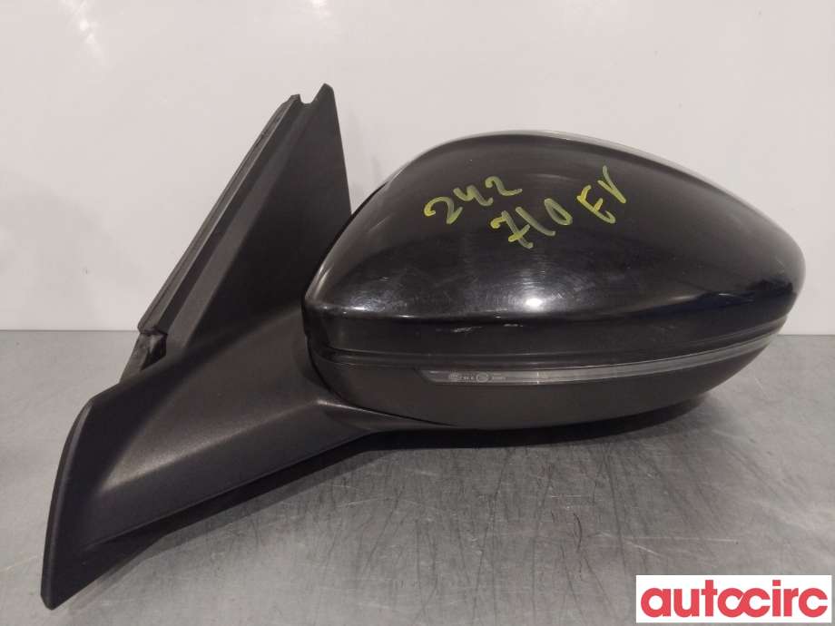 Speil venstre til Opel Corsa F 2019-->> (OPEL|983767411T)