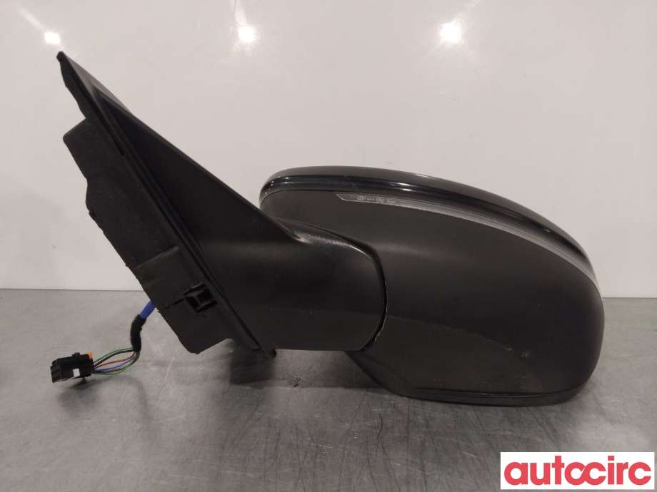 Speil venstre til Opel Corsa F 2019-->> (OPEL|983767411T)
