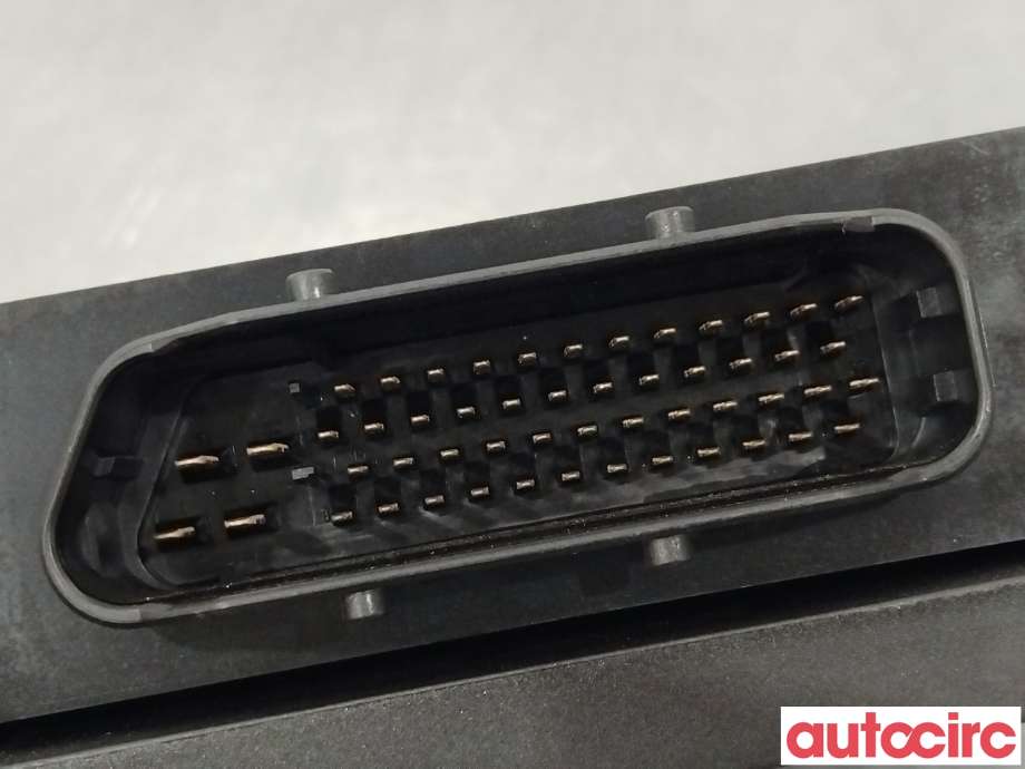 Styreenhet girkasse til Porsche Cayenne 2010-2017 (92A) (92A) (PORSCHE|95861812012|0C8927749BK)