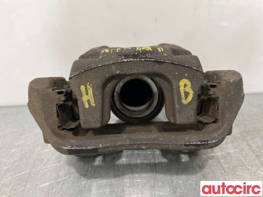 Bremsecaliper høyre bak til Mercedes Vito 2014-->> (W447) (W447) (MERCEDES|A4474208100|)