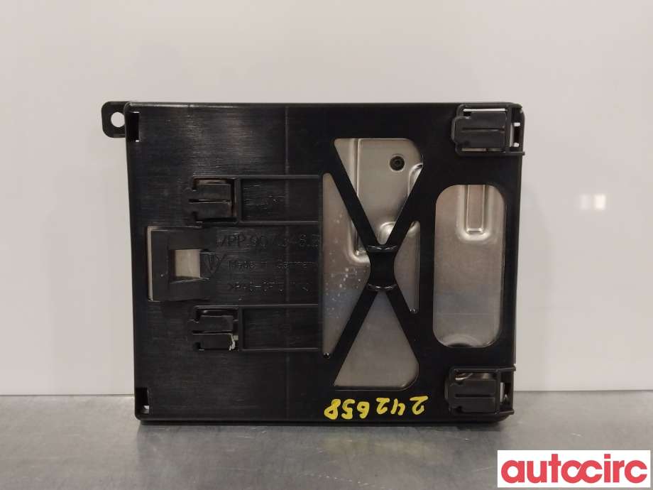 Styreenhet comfort (BCM) til Porsche Cayenne 2010-2017 (92A) (92A) (PORSCHE|7PP907064EH|7PP907064EF)