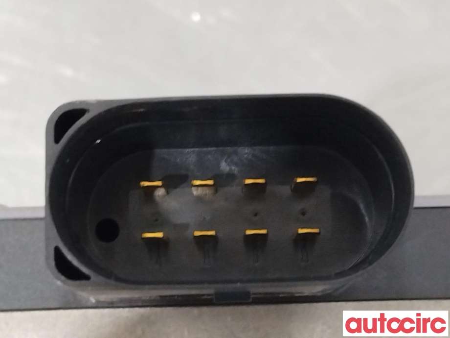 Styreenhet diverse til Porsche Cayenne 2010-2017 (92A) (92A) (PORSCHE|95861860100|7P0927601)