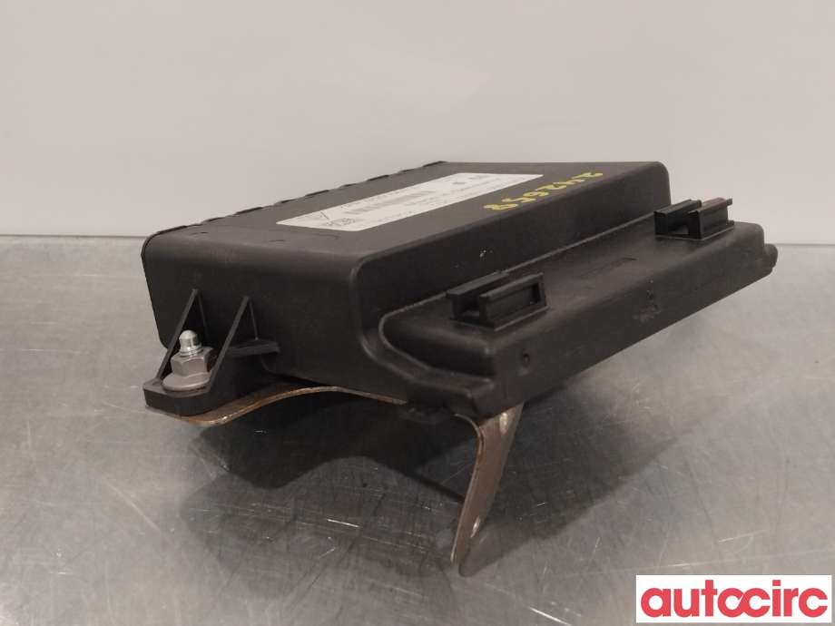 Styreenhet diverse til Porsche Cayenne 2010-2017 (92A) (92A) (PORSCHE|7PP959663E)