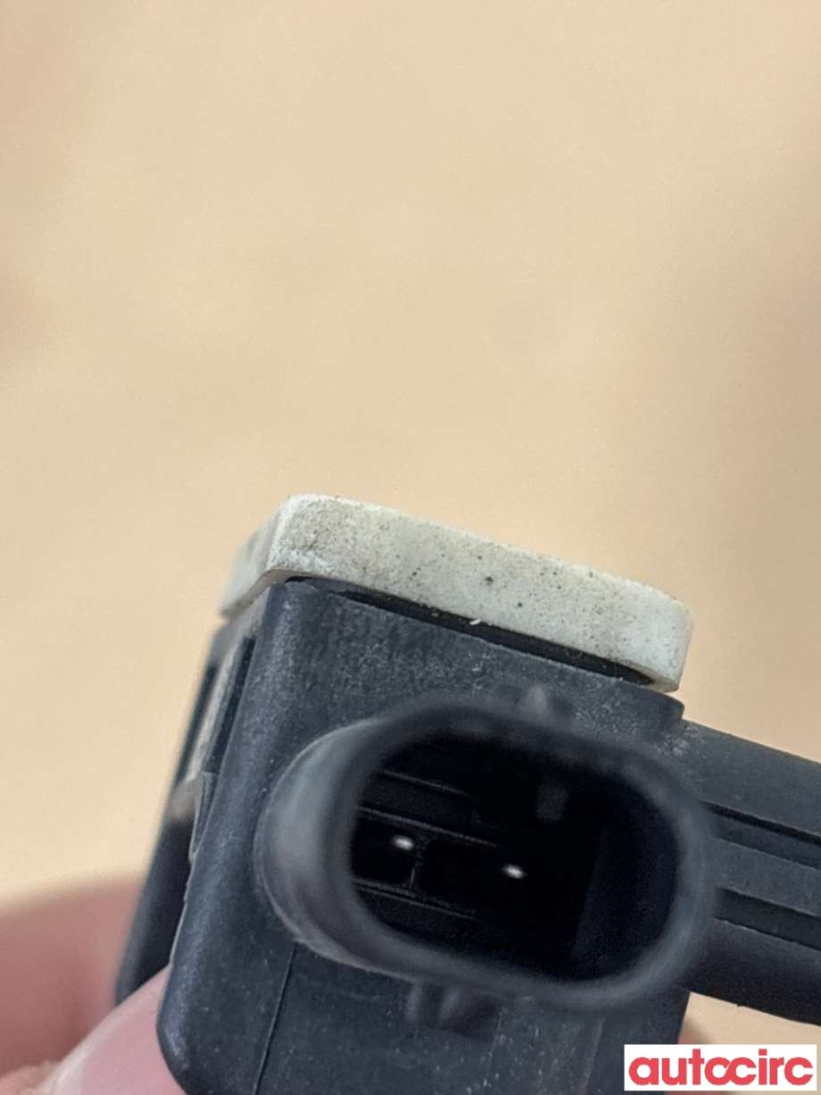 Airbag sensor høyre til Mercedes ML 2011-2015 (Fase 1) (W166) (W166) (MERCEDES|A1668210151)