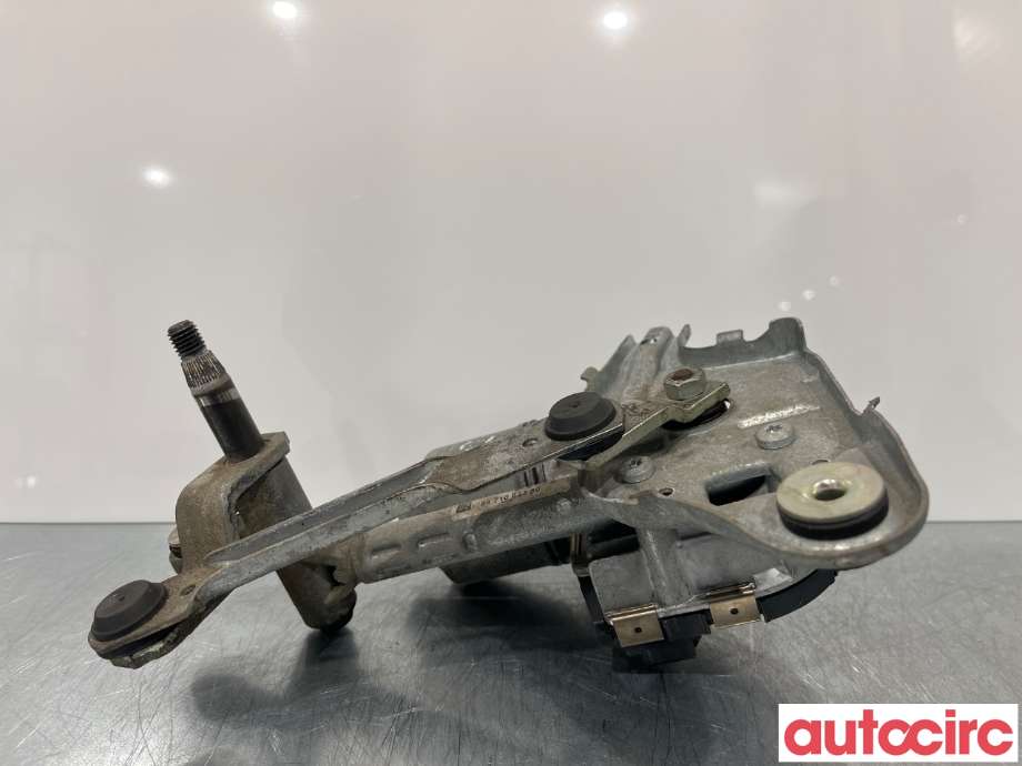 Viskermotor frontrute til Peugeot 3008, 2009-2016 (Type I)  (PEUGEOT|6405PA)