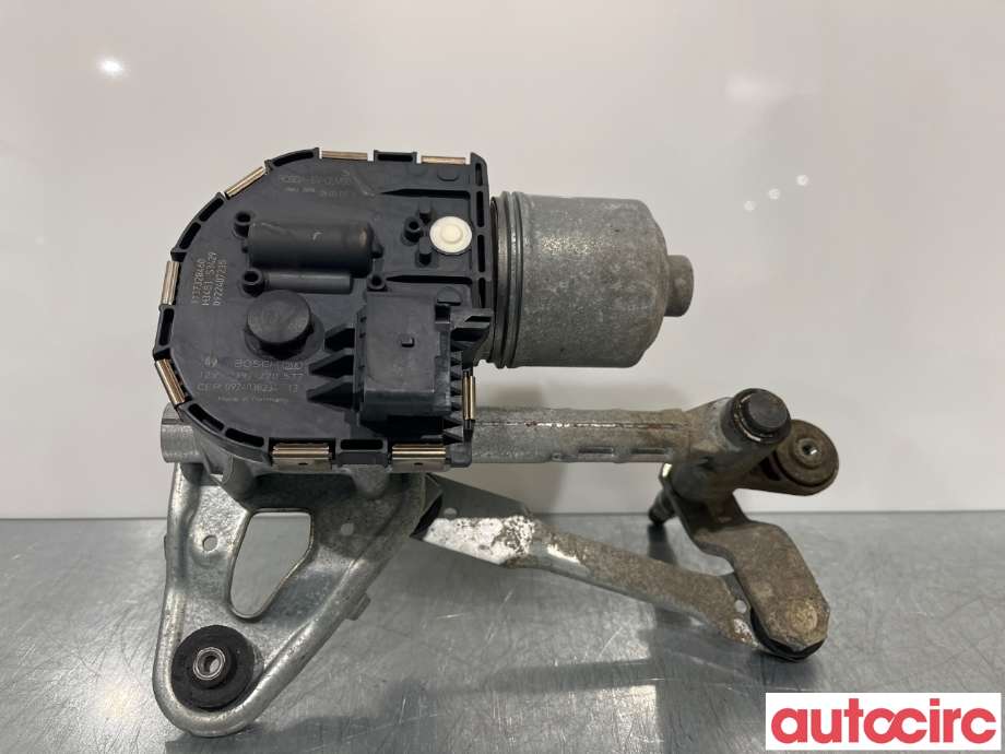 Viskermotor frontrute til Peugeot 3008 2009-2016 (Type I)  (PEUGEOT|6405PA|9671062380)