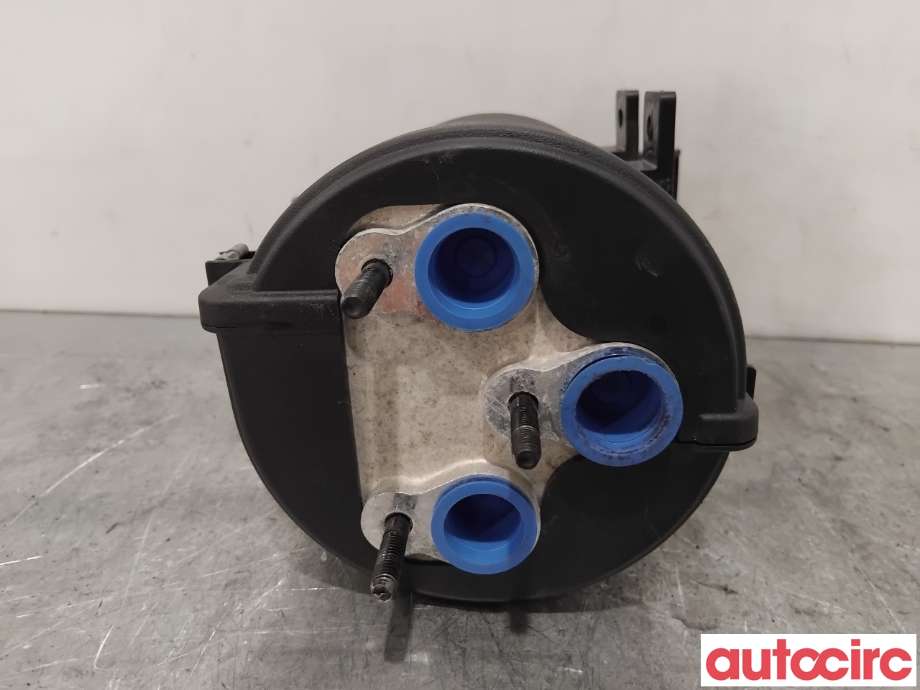 Kullfilter (boks) til Hyundai Ioniq Electric 2016-2019 (Fase 1) (HYUNDAI|97805G7500||97805-G7500)
