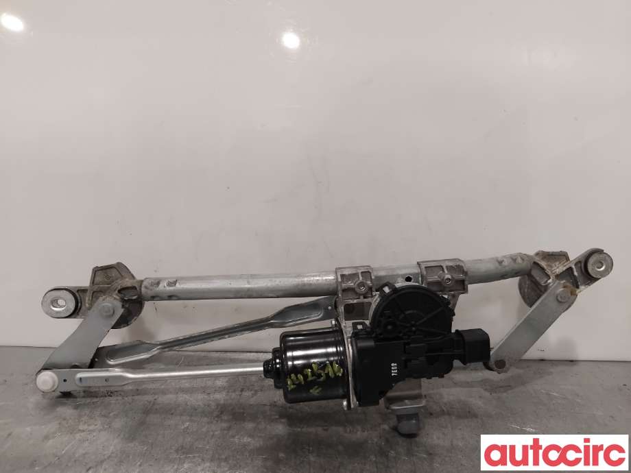 Viskermotor frontrute til Hyundai Ioniq Electric, 2016-2019 (Fase 1)  (HYUNDAI|98110G2000)