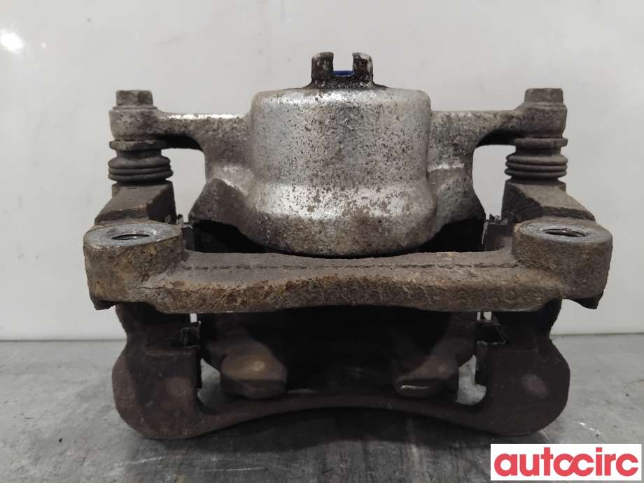 Bremsecaliper høyre foran til Nissan Qashqai 2007-2010 (Type I, Fase 1) (NISSAN|41001JD00A|)