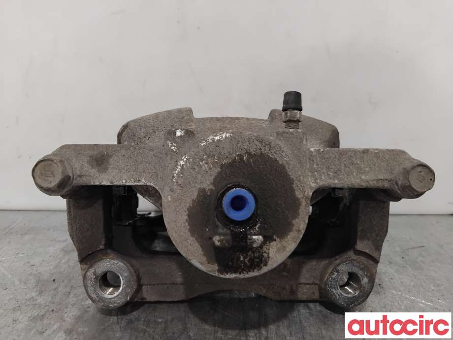 Bremsecaliper høyre foran til Nissan Qashqai 2007-2010 (Type I, Fase 1) (NISSAN|41001JD00A|)
