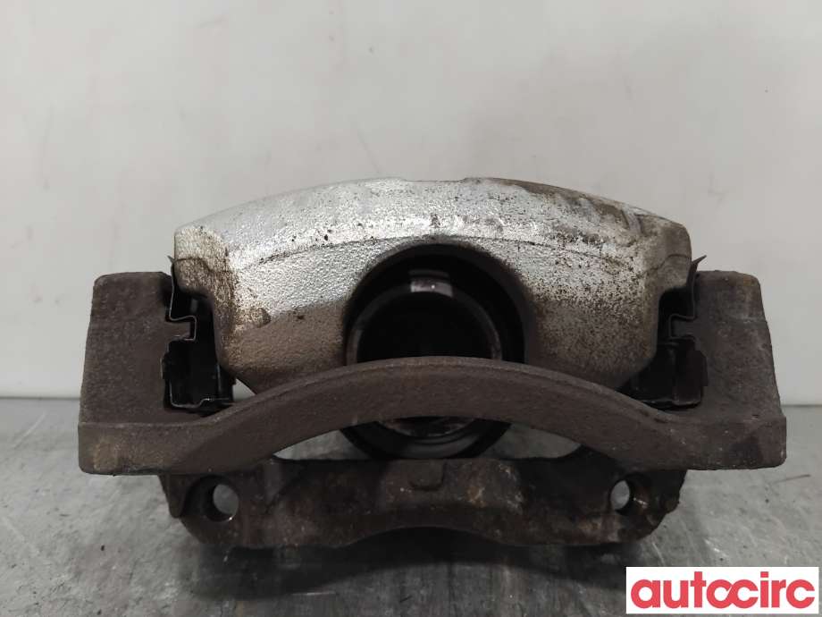 Bremsecaliper høyre foran til Nissan Qashqai 2007-2010 (Type I, Fase 1) (NISSAN|41001JD00A|)