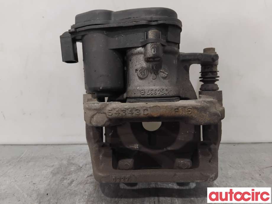 Bremsecaliper høyre bak til Mercedes E-Klasse 2016-2023 (W213) (W213) (MERCEDES|A0004237200|)