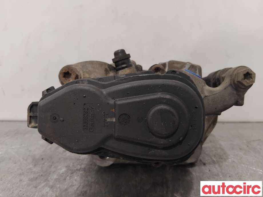 Bremsecaliper høyre bak til Mercedes E-Klasse 2016-2023 (W213) (W213) (MERCEDES|A0004237200|)