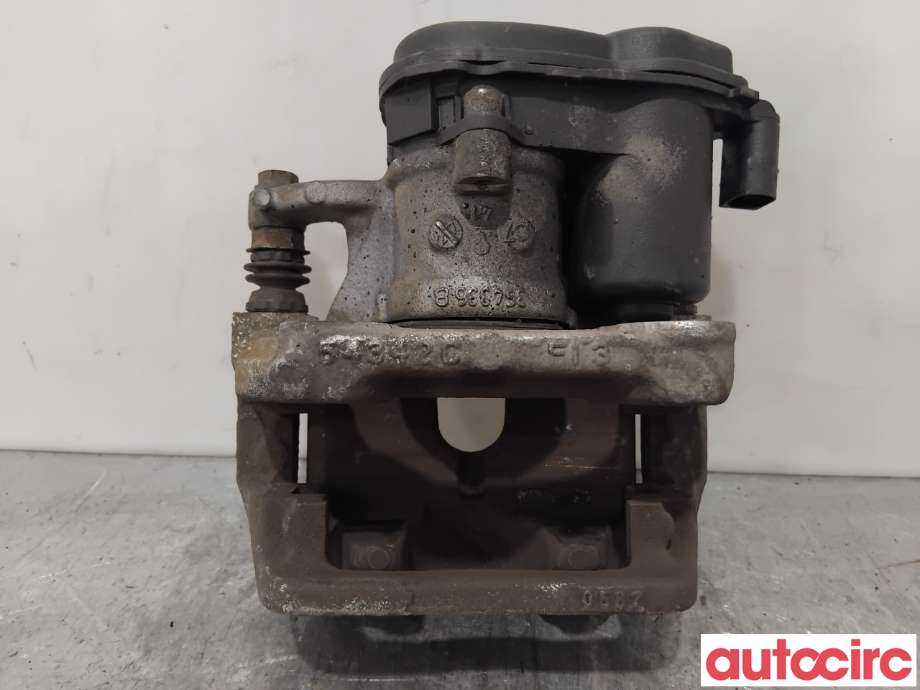 Bremsecaliper venstre bak til Mercedes E-Klasse 2016-2023 (W213) (W213) (MERCEDES|A0004237100|)