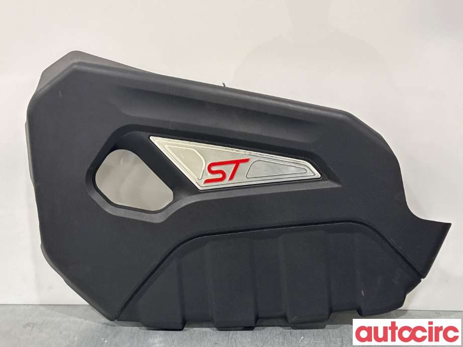 Motordeksel over motor til Ford Fiesta 2013-2017 (Type VI, Fase 2) (FORD|1928561||C1BG-6A949-A)