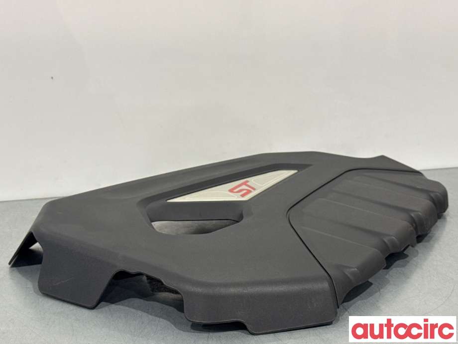 Motordeksel over motor til Ford Fiesta 2013-2017 (Type VI, Fase 2) (FORD|1928561||C1BG-6A949-A)