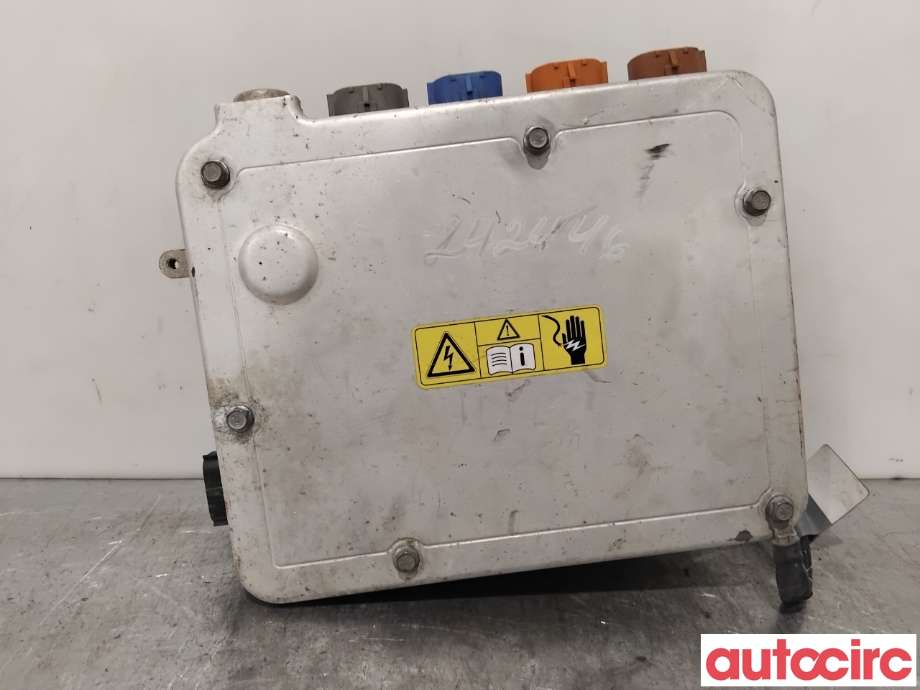 Diverse deler til Tesla Model S 2013-2016 (Fase 1) (TESLA|1028843-00-B|)