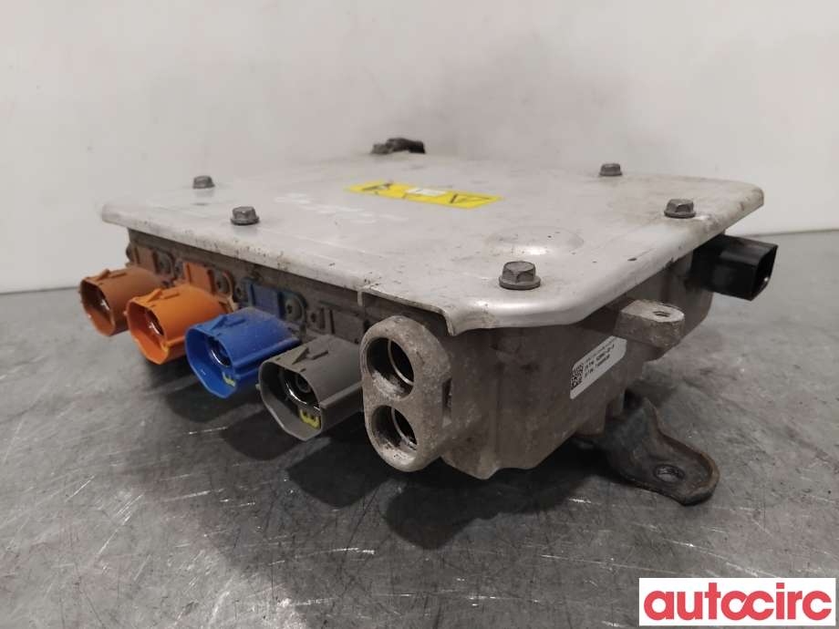 Diverse deler til Tesla Model S 2013-2016 (Fase 1) (TESLA|1028843-00-B|)