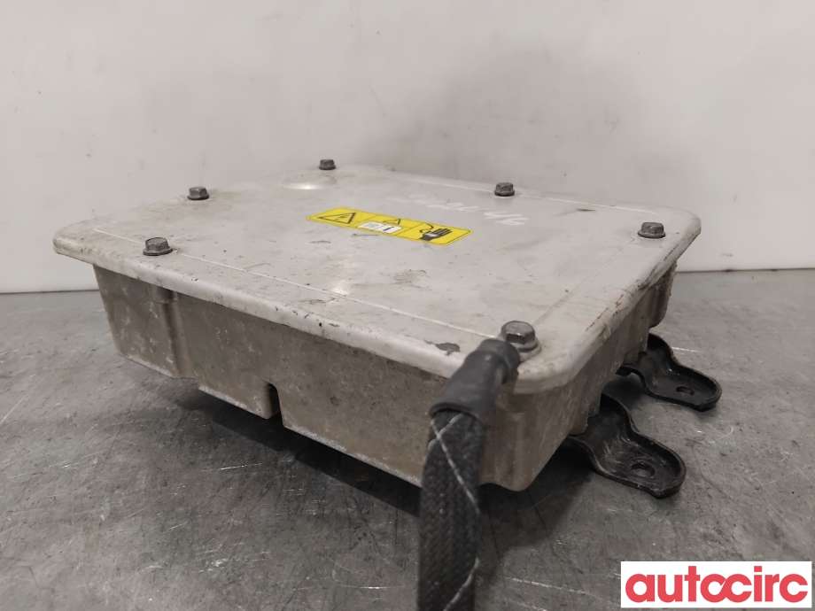 Diverse deler til Tesla Model S 2013-2016 (Fase 1) (TESLA|1028843-00-B|)