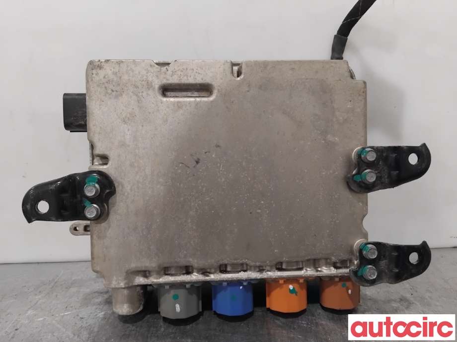 Diverse deler til Tesla Model S 2013-2016 (Fase 1) (TESLA|1028843-00-B|)