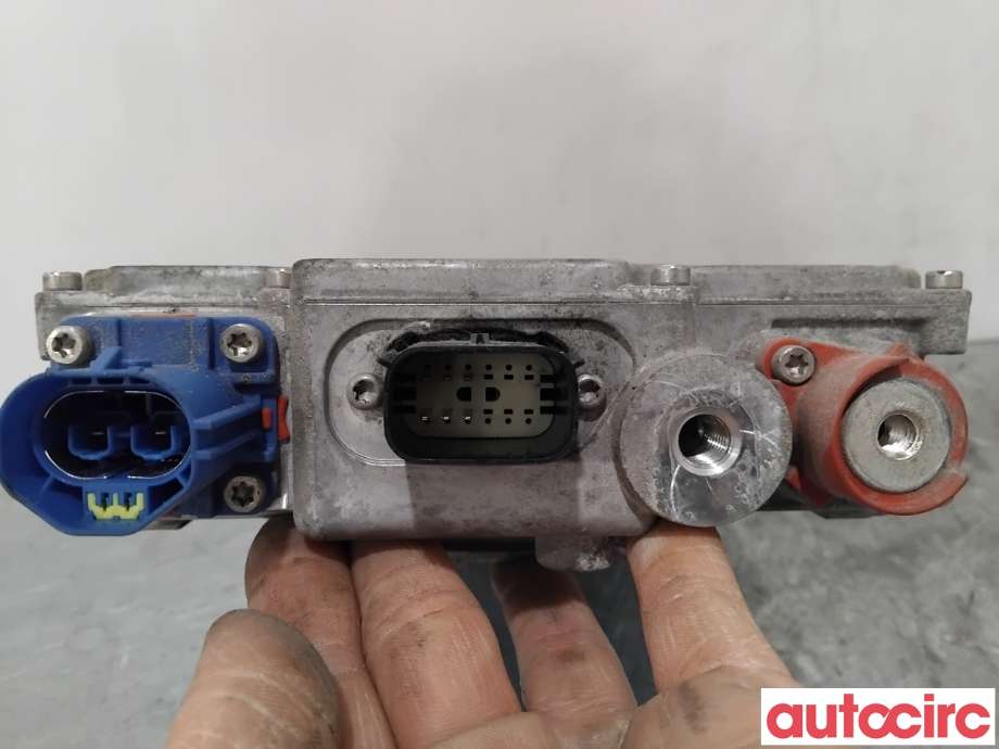 DCDC converter hybrid til Tesla Model S 2013-2016 (Fase 1)  (TESLA|1028665-00-B|DAP-2500ABA)