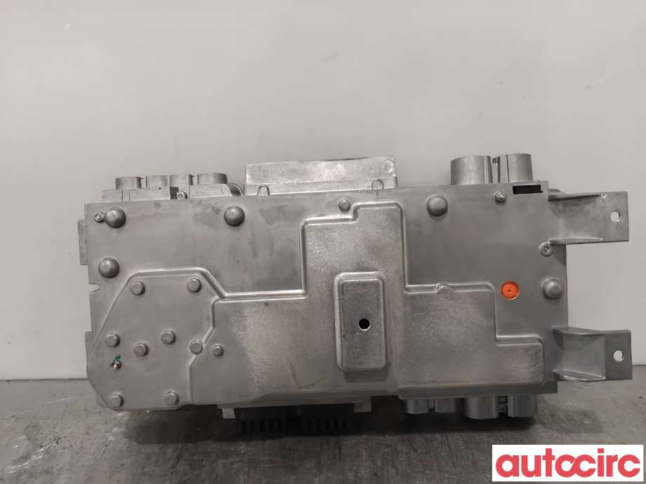 Diverse deler til Tesla Model S 2013-2016 (Fase 1)  (TESLA|1021154-00-G|)