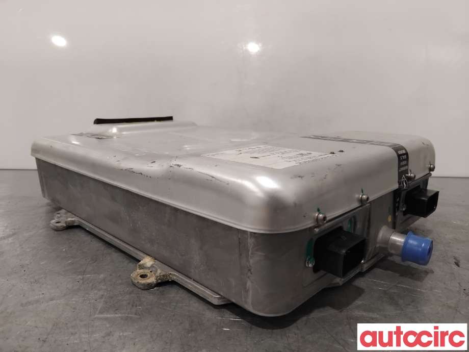Batterilader (OBC - On Board Charger) til Tesla Model S 2013-2016 (Fase 1)  (TESLA|1014963-00-C|)