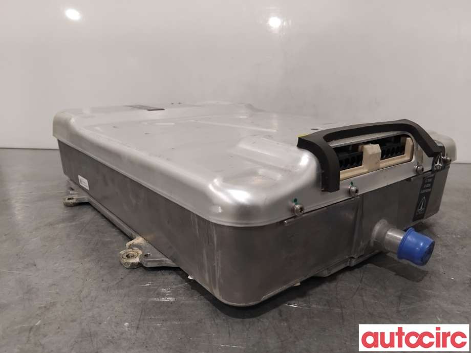 Batterilader (OBC - On Board Charger) til Tesla Model S 2013-2016 (Fase 1)  (TESLA|1014963-00-C|)