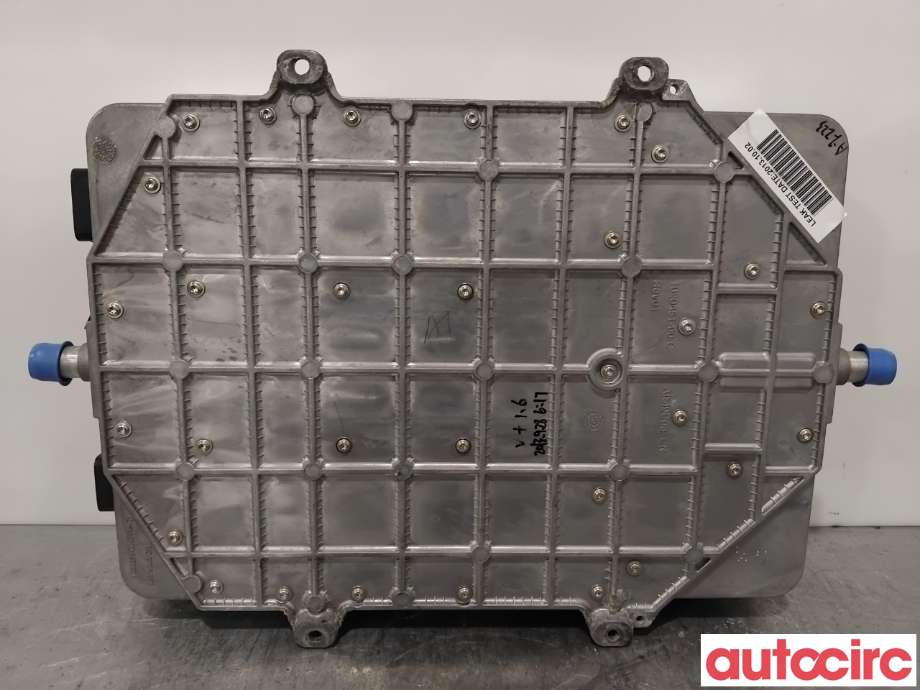 Batterilader (OBC - On Board Charger) til Tesla Model S 2013-2016 (Fase 1)  (TESLA|1014963-00-C|)