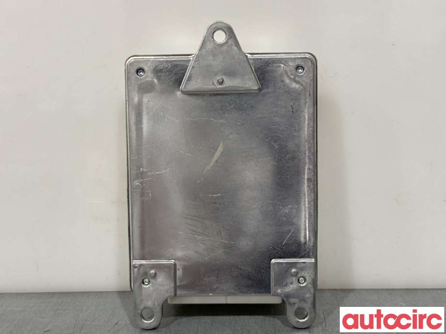 Styreenhet girkasse til Suzuki SX4 S-CROSS 2013-->> (Type II)  (SUZUKI|38880-61MB0|)