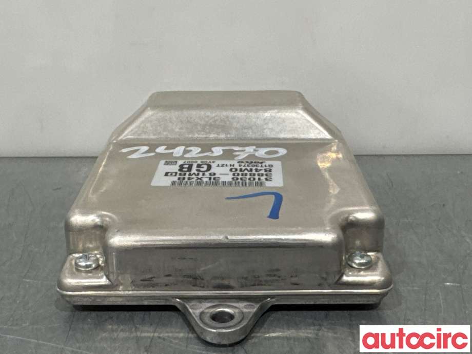 Styreenhet girkasse til Suzuki SX4 S-CROSS 2013-->> (Type II)  (SUZUKI|38880-61MB0|)