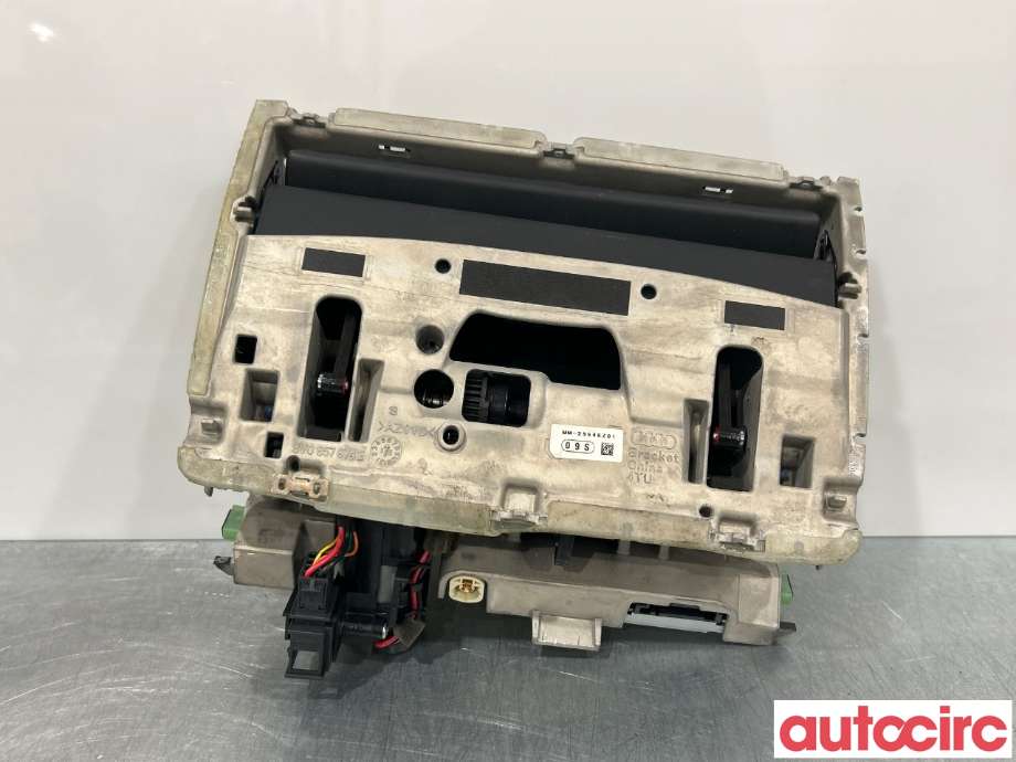 Instrument kjørecomputer til Audi A3 2012-2016 (Type III, Fase 1)  (AUDI|8V0857273M)