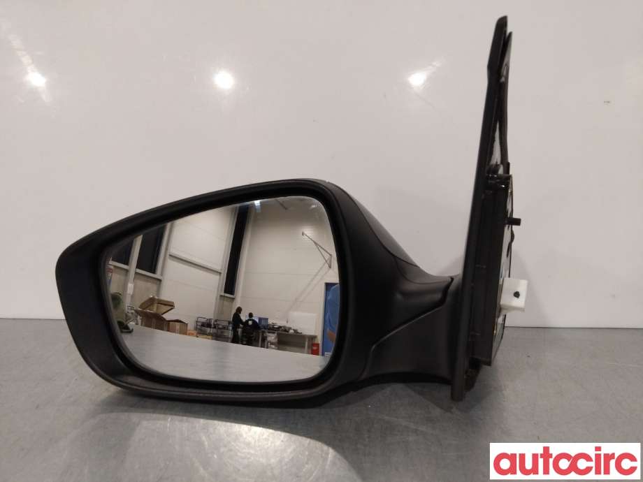 Speil venstre til Hyundai i30 2012-2017 (Type II) (HYUNDAI|87610A6050)