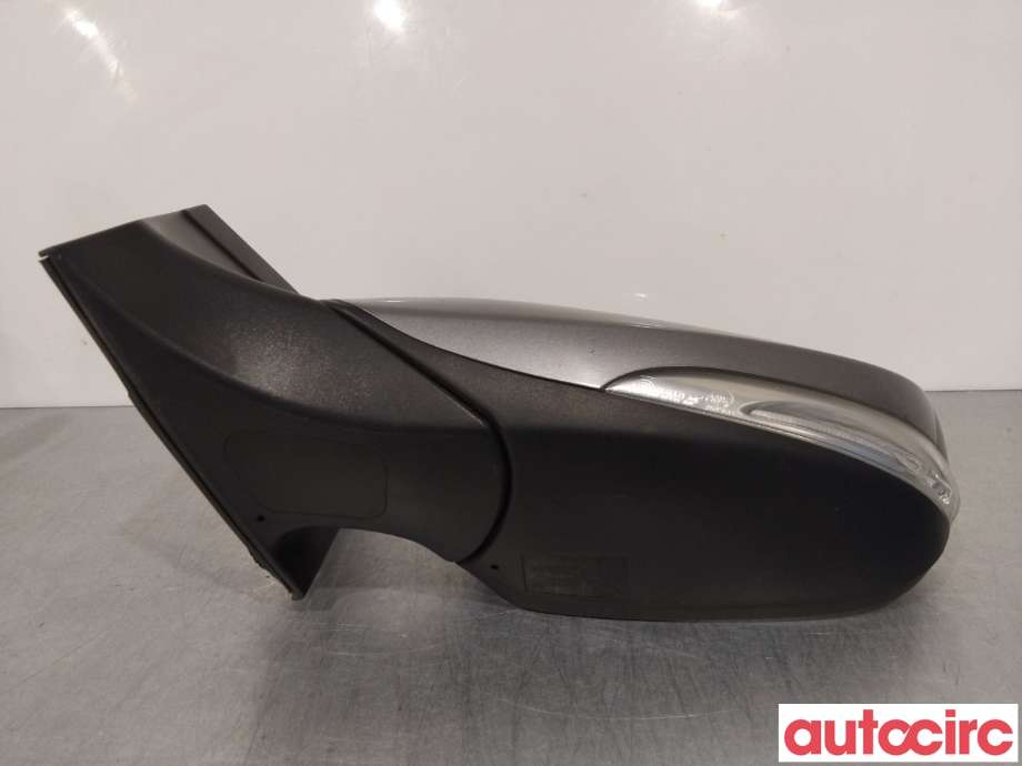 Speil venstre til Hyundai i30 2012-2017 (Type II) (HYUNDAI|87610A6050)